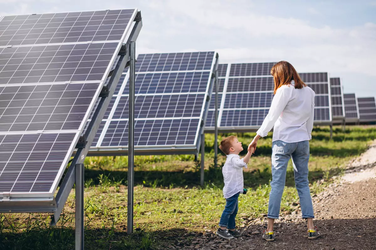 AGRIVOLTAÏSME DANS LE GRAND-EST : UN MOTEUR DE DEVELOPPEMENT DURABLE POUR LA REGION